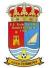Escudo del F.B. Torreño