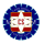 Escudo del Calvo Sotelo C.F.