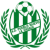 Escudo del A.D. Pueblo Nuevo B