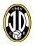 Escudo del Juanín y Diego CD