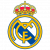 Escudo del Real Madrid C.F. C
