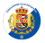 Escudo del Carolinense C.D.