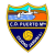 Escudo del Puerto Malagueño C