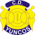 Escudo del C.D. Yuncos