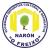 Escudo del Naron O Freixo