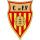 Escudo del C.F. Vilamajor B