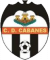 Escudo del C.D. Cabanes