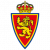 Escudo del Real Zaragoza