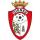 Escudo del Oiense C.F.