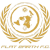 Escudo del Flat Earth F.C.