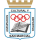 Escudo del A.C.D. San Marcial