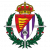 Escudo del R. Valladolid Prom.
