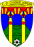 Escudo del Ciudad Jardín C.D.