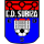 Escudo del C.D. Subiza
