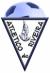 Escudo del Atlético de Riveira