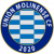 Escudo del Molinense F.C.