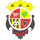 Escudo del A.D. Lobón