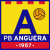 Escudo del P.B. Anguera