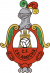 Escudo del Calamocha C.F.