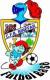 Escudo del FB Atlético Binéfar