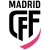 Escudo del Madrid C.F.F.