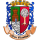 Escudo del U.D. San Claudio B