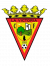 Escudo del La Victoria C.F.