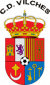 Escudo del Vilches, C.D.