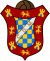 Escudo del C.D. Moguer