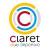 Escudo del C.D. B Claret