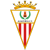 Escudo del Algeciras C.F. B