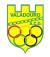 Escudo del A.C.D. Valadouro