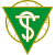 Escudo del San Tirso S.D. B