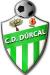 Escudo del C.D. Dúrcal