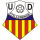 Escudo del U.D. B Collerense