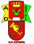 Escudo del Arriate A.D. Setenil