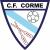 Escudo del Corme C.F.