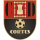 Escudo del C.D. Cortes