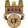 Escudo del Pontevedra C.F. B