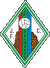 Escudo del Juventud Palmones