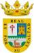 Escudo del C.D. Real