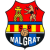 Escudo del Malgrat B, C.D.
