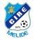 Escudo del Cire Melide