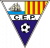 Escudo del C.E. Premià
