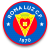Escudo del Roma Luz C.F.