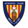 Escudo del Athletic Bell-lloc