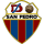 Escudo del S.D. San Pedro B
