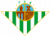 Escudo del Peña Bética Alcalá B