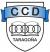 Escudo del C.C.D. Taragoña