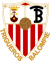 Escudo del Trigueros Balompié